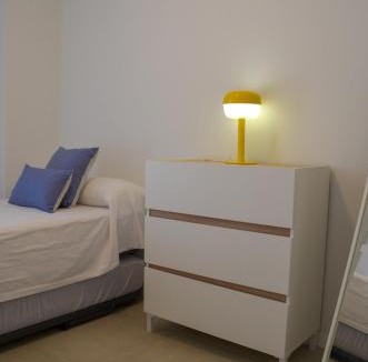 Almerimar Apartment | TrendyHomes Almerimar Beach II, residencial de lujo en primera línea de playa