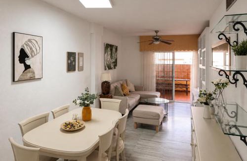 Aguadulce Apartment | Trendyhomes Mirador de Villa Africa