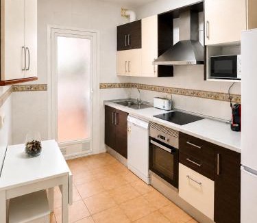 Aguadulce Apartment | Trendyhomes Mirador de Villa Africa