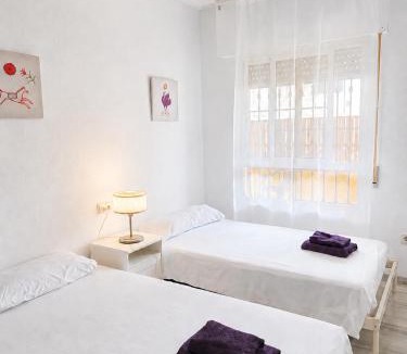 Aguadulce Apartment | Trendyhomes Mirador de Villa Africa