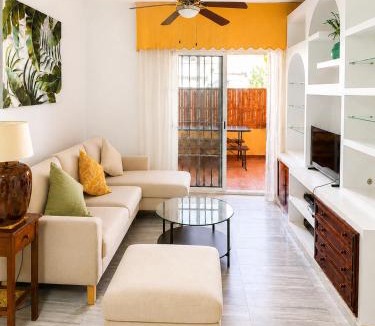 Aguadulce Apartment | Trendyhomes Mirador de Villa Africa