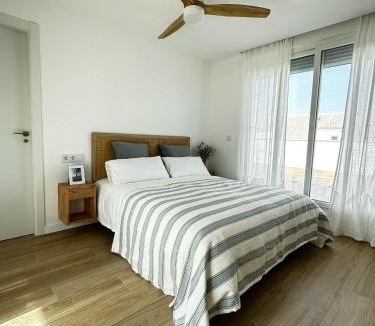 Atlanterra Apartment | Tres de Zahara