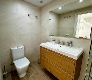 Atlanterra Apartment | Tres de Zahara
