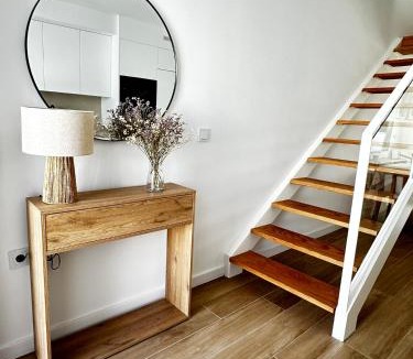 Atlanterra Apartment | Tres de Zahara