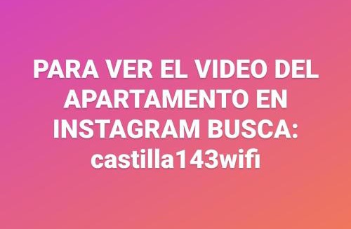 Triana Apartment | Triana 143 - WIFI