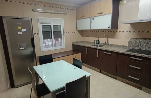 Alcala de Guadaira House | Triana House 10 min from Seville and close to airport