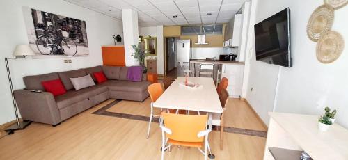 Triana Apartment | Triana Olé