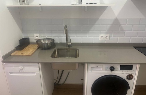 Triana Apartment | Triana Suite Apartment