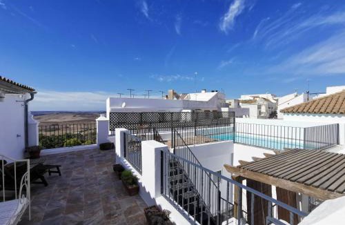 Medina-Sidonia Apartment | TRIPERIA 25