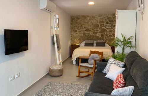 Medina-Sidonia Apartment | TRIPERIA 25