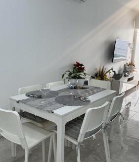 Chiclana de la Frontera Villa | Trix I