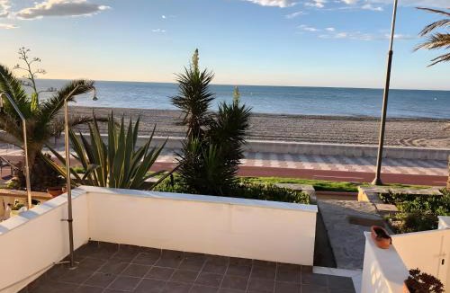 Roquetas de Mar Apartment | Tropicana Beach