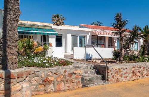 Roquetas de Mar Apartment | Tropicana Beach