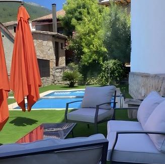Piedralaves Ski Chalet | Tu Capricho