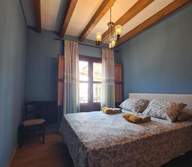 Piedralaves Ski Chalet | Tu Capricho
