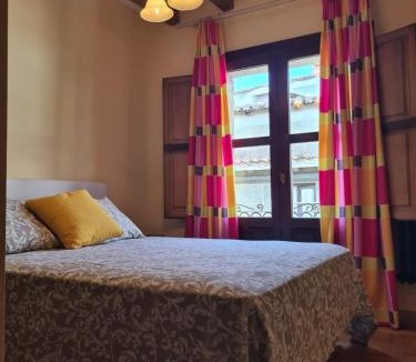 Piedralaves Ski Chalet | Tu Capricho