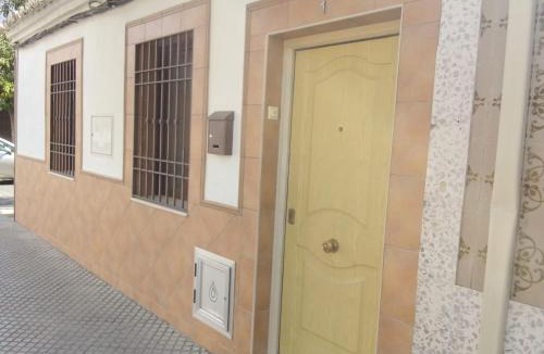 Distrito Sur House | Tu casa en Córdoba fácil aparcamiento