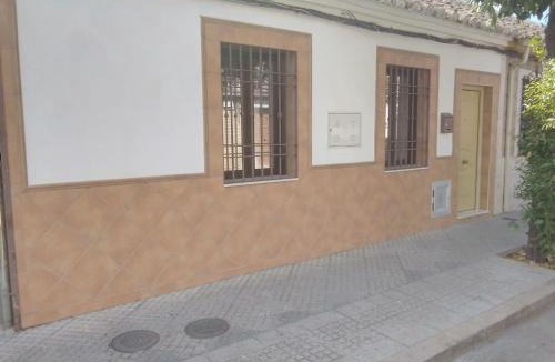 Distrito Sur House | Tu casa en Córdoba fácil aparcamiento