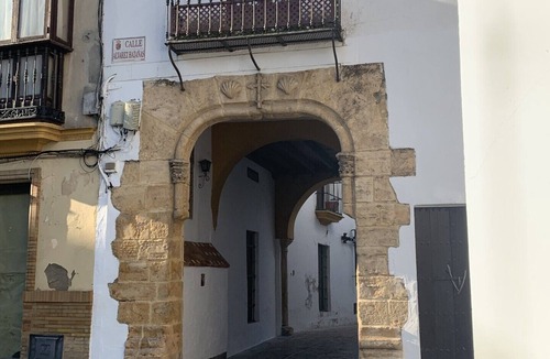 Utrera Apartment | Tu estancia en el corazon de Utrera.