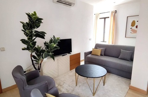Cuatro Caminos Apartment | Tu Nuevo Hogar en Cuatro Caminos
