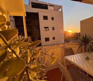 El Puerto de Santa Maria Apartment | Tu refugio ideal en la playa