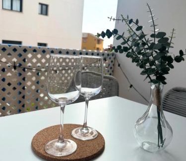 El Puerto de Santa Maria Apartment | Tu refugio ideal en la playa