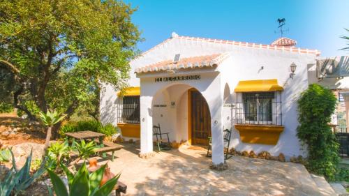 Alhaurin el Grande House | Tu Villa Rural Algarrobo 2 Dormitorios Piscina privada