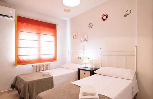 Figares Apartment | tuAnfitrion Lope Granada City Center