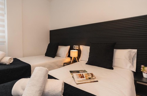 Plaza de Toros-Doctores-San Lazaro Apartment | tuAnfitrion Plaza de Toros