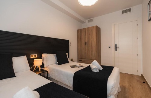 Plaza de Toros-Doctores-San Lazaro Apartment | tuAnfitrion Plaza de Toros
