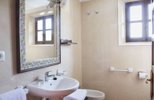 El Bosque Hotel | TUGASA Hotel Las Truchas