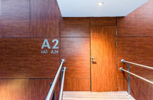 Armilla Apartment | tuGuest Avd Investigacion City Center Apartment