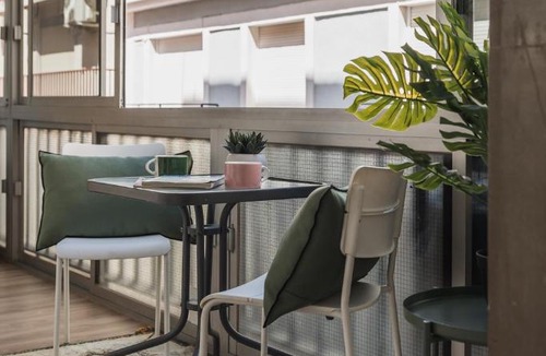 Centro - Sagrario Apartment | tuGuest Duquesa Apartment