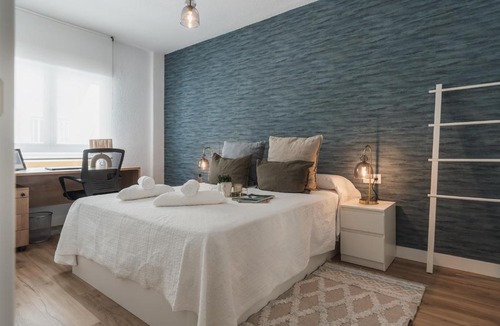 Centro - Sagrario Apartment | tuGuest Duquesa Apartment