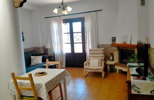 Carataunas Apartment | tuGuest El Sendero Verde Carataunas IX