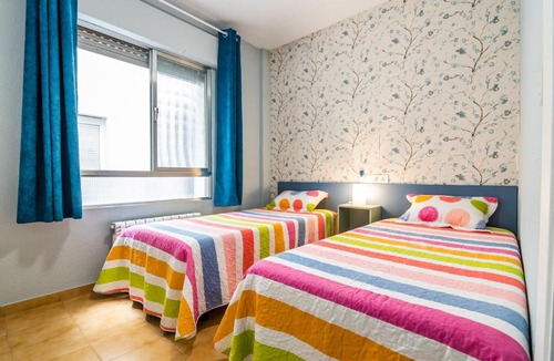Figares Apartment | tuGuest Manuel de Falla Apartment