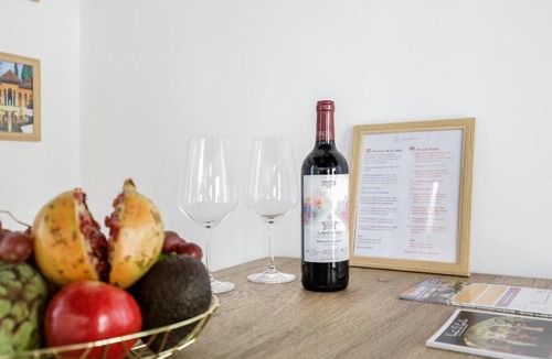 Beiro Apartment | tuGuest Station Apartment