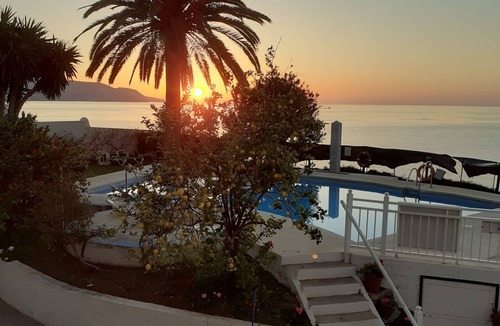Nerja Apartment | Tuhillo 1I Menyber