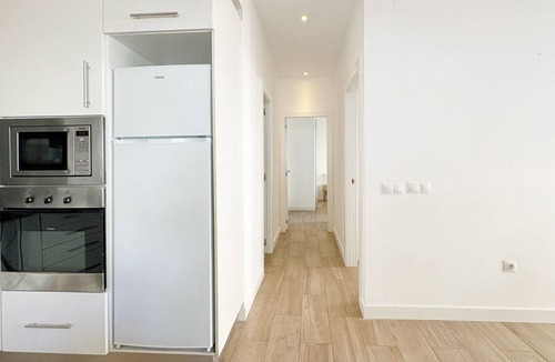Pedregalejo Playa Apartment | Tukan Beach - Malaga de Vacaciones