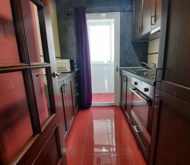 Priego de Cordoba Apartment | Turística Cervantes