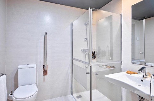 Beiro Hotel | Turia Granada
