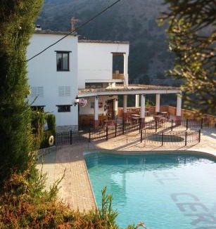 Alcutar Hotel | Turismo Rural & SPA El Cercado