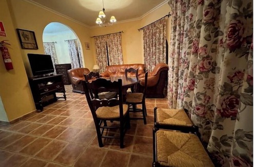 Valsequillo Apartment | Turismo rural Valsequillo