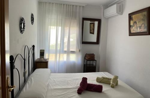 La Cala del Moral Apartment | Turismo Vacacional de Lujo ttluga -Málaga