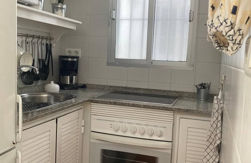 Los Gallos-Cerromolino Ski Chalet | Turivivienda Doña Violeta
