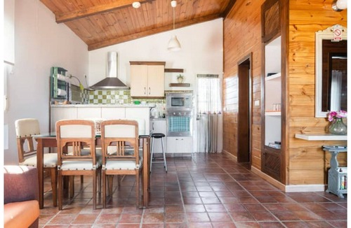Ecija House | Turullote Wooden House