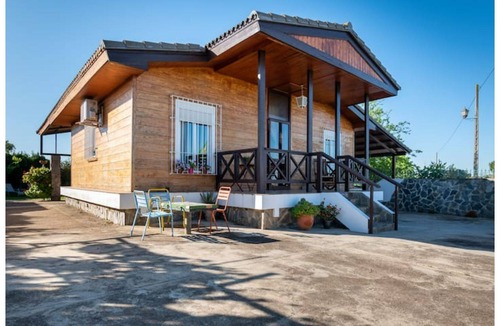 Ecija House | Turullote Wooden House