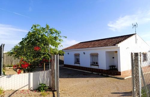 La Carlota House | Tus Casitas Rurales