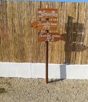 La Carlota House | Tus Casitas Rurales