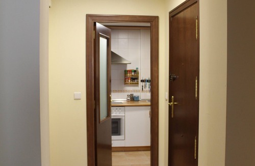 Costa Esuri Apartment | Twin Coast Retreat – Sun, Golf, Beach